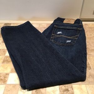 Men’s Hollister Jeans
